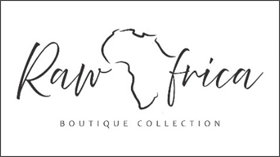 Raw Africa Boutique Collection
